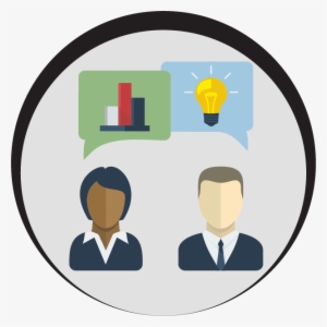 Icon Business Coaching - Business Coach Icon