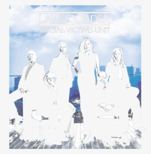 Law And Order - Poster