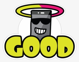 Viber Sticker «joomboos » - Sticker