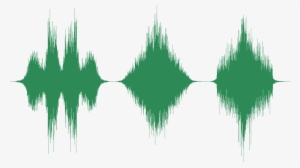 Digital Passing Swooshes - Reflection