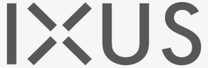 Ixus Logo - Canon Ixus