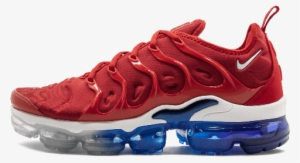 Air Vapormax Plus - Shoe
