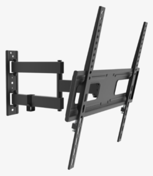 Tv Wall Mount Bracket With Full Motion Articulating - 55 Inch Tv Wall Mount Full Motion