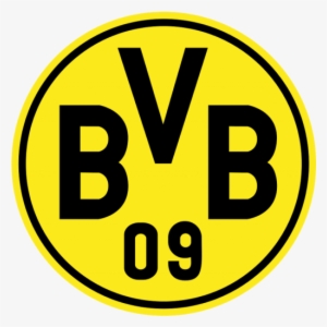 Logo Borussia Dortmund - Club Brugge Vs Dortmund