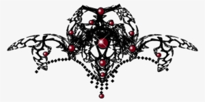 Gothic Png Transparent Image - Gothic Png