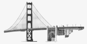 Leave - Golden Gate Bridge