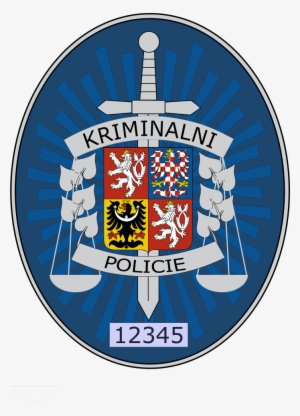 Skpv Badge - Czech Coat Of Arms Czech Republic Emblem T-shirt