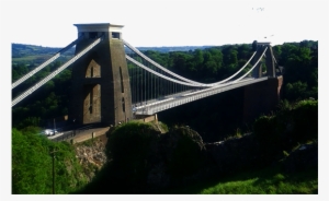 Clifton Suspension Bridge