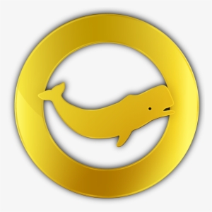 Goldcirclebadge - Circle