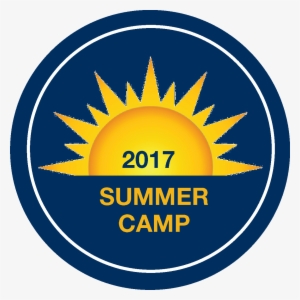 Summer Camp Badge - Woodford Reserve