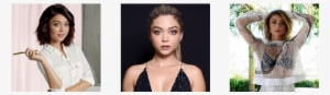 Sarah Hyland - Photo Shoot