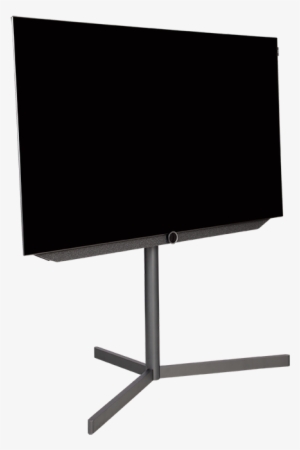 36 - Led-backlit Lcd Display