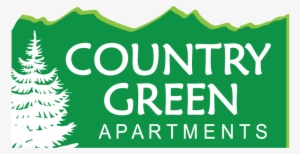Logo Country Green Apartments In Canon City Co