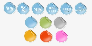 Download Circle Icons Pack - Graphic Design