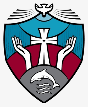 St John Fisher School Bracken Ridge Logo