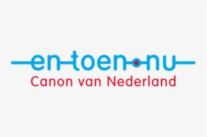 Canon Van Nederland Rij 3 En - Logo