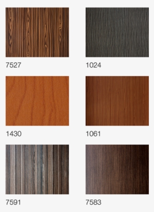 Woodgrain 15 Of - Plywood