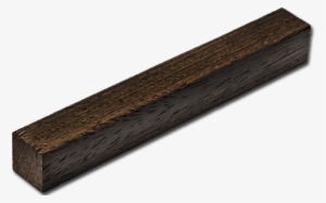 Wenge Wood Has A Nice Grain Pattern That Is Very Different - Nut