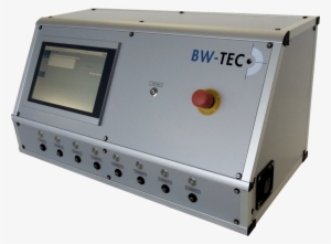 Technical Specifications - - Electronics