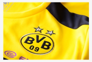 Borussia Dortmund 2017 Cyber Yellow Training Kit - Bvb