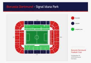 Soccer-specific Stadium