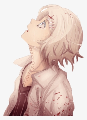 Report Abuse - Anime Edits