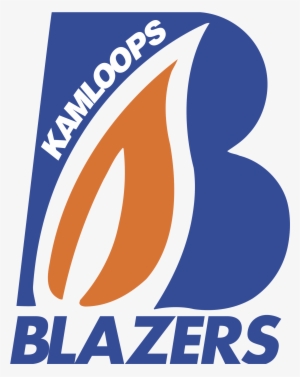 Kamloops Blazers Logo Png Transparent - Prince George Cougars Logo