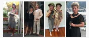 Jane Hyland Costumes