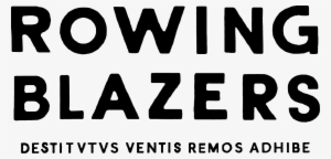 Rowing Blazers Logo - Blazer Big Buddy Pink Torch