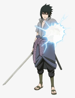 Ultimate Ninja Storm Generations Sasuke