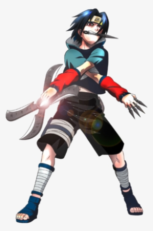 Naruto Sasuke Png Archivo - Sasuke Uchiha Chidori
