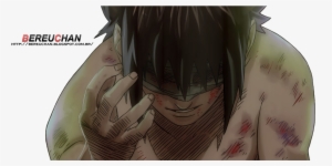 Sasuke Uchiha - Render - Sasuke Uchiha