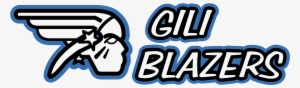 Gili Blazers Logo Png Transparent - Logo