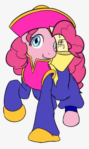 Vulapa, Darkstalkers, Hsien-ko, Pinkie Pie, Safe, Solo - Darkstalkers