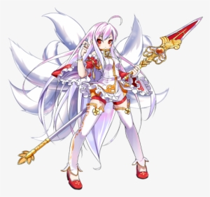 Lhhq2 - 艾 爾 之 光 覺醒