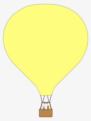 What About Bad Weather Conditions The Weather Conditions - Hot Air Balloon