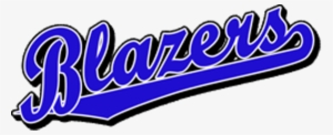 Red Dodgers Logo