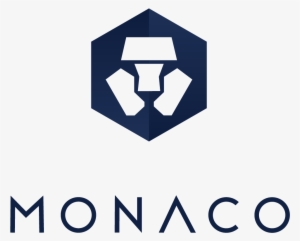 Monaco Visa Card And Wallet App Logo - Monaco App Logo