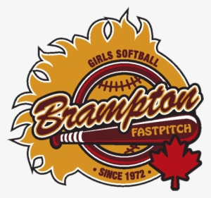 Logo Logo - Brampton Blazers Logo