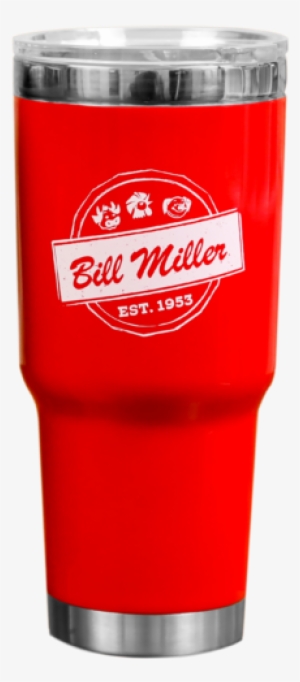 Colorful - Bill Miller Bar-b-q Enterprises