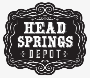 Head Springs Depot