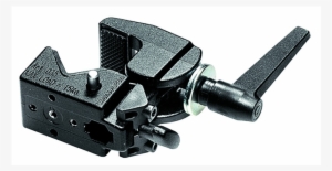 035 -super Clamp Without Stud - Manfrotto Super Clamp