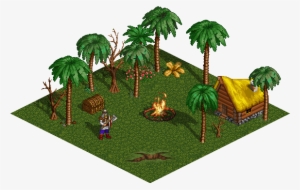 War Academy In Three Sizes For Different Dpi Screens - Heroes Of Might And Magic