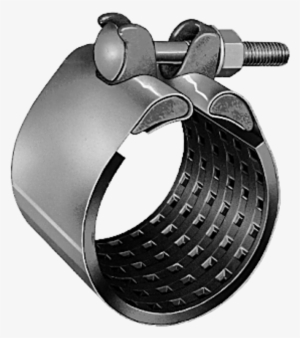 200 Series Pipe-saver Pipe Repair Clamps