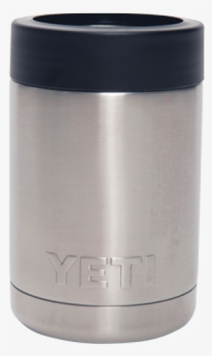 Yeti Rambler Colster - Gus Can/bottle/cup Cooler/warmer - Only 18/10 Stainless