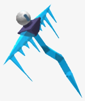 Icepick - Illustration