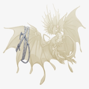 Snowcoil Ice Pick Fae F - Dragon Age