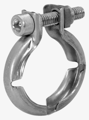 Profile Clamp Without Cover Band - Normaconnect