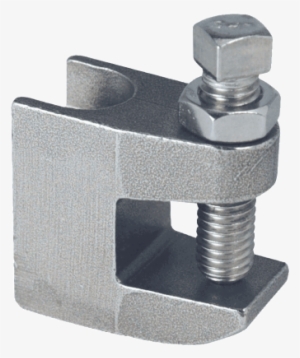 Junior Top Beam Clamp - Stainless Steel Beam Clamps