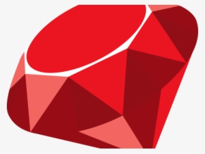 Ruby Clipart Hard Thing - Ruby Programming Language